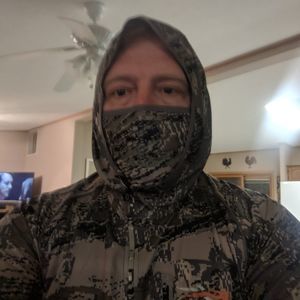 Meet your Posher, Shawn